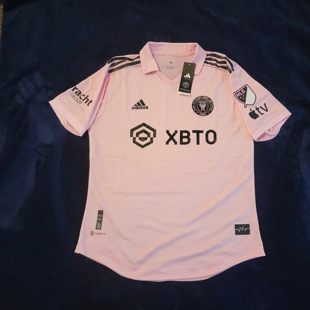 *NEW* Luis Suarez #9 Inter Miami